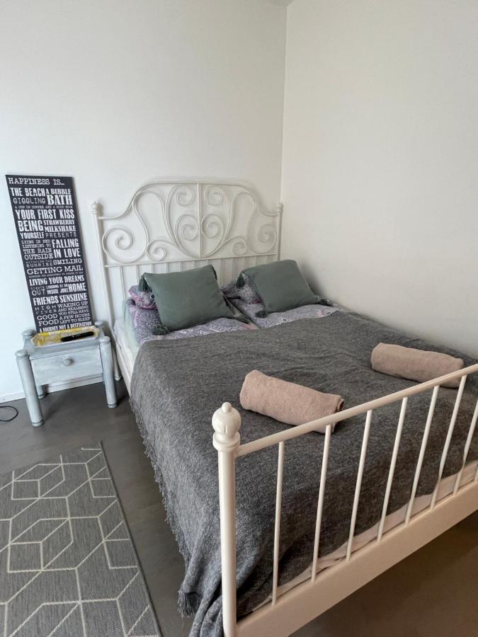 The Seabreeze Apartment توركو المظهر الخارجي الصورة