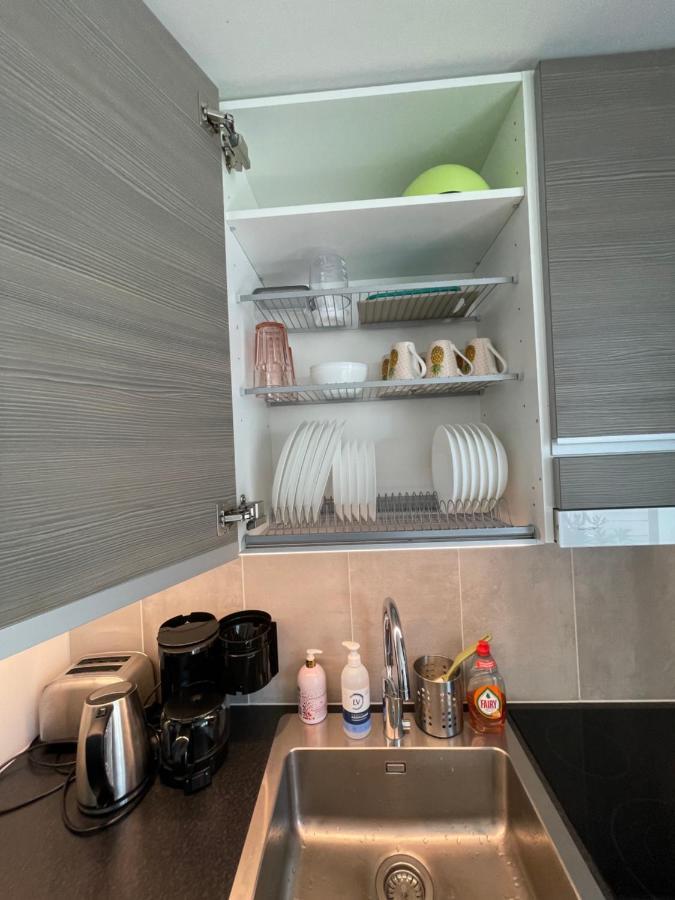 The Seabreeze Apartment توركو المظهر الخارجي الصورة